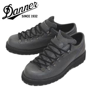 DANNER (ダナー) D214013 Tigard Kl ティガード レザーブーツ NAVY 日本製｜threewoodjapan