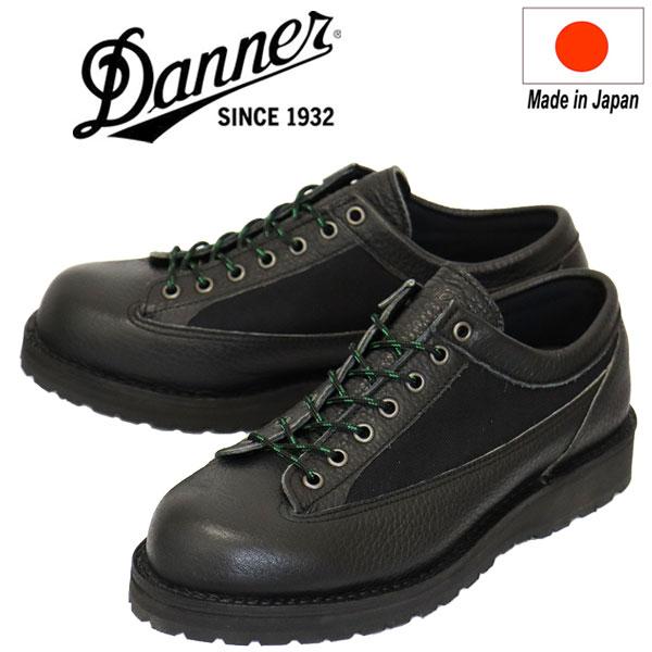 DANNER (ダナー) D214015 Cascade Range W/P Klt カスケードレン...