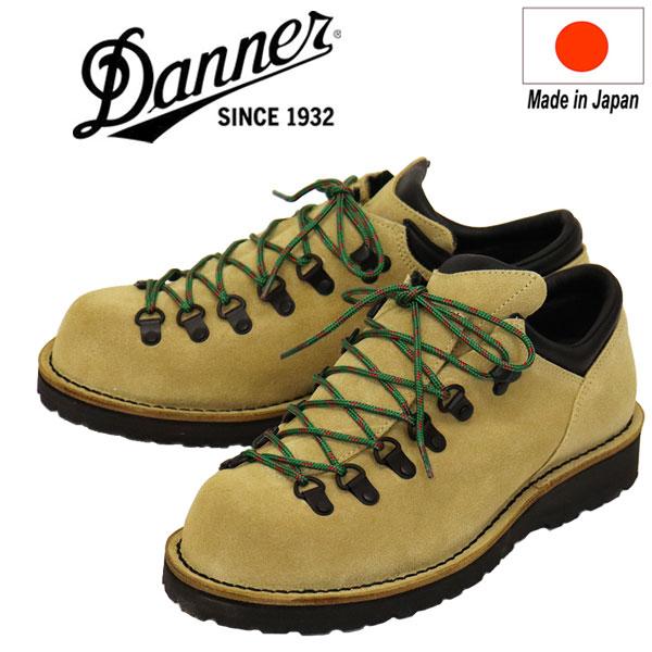 DANNER (ダナー) D214016 MOUNTAIN RIDGE LOW W/P マウンテンリ...