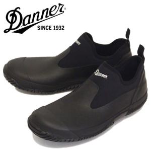 Danner シューズ DANNER ダナー ATA エーティーエー D825500 BLACK