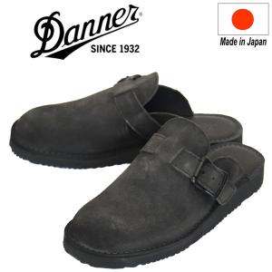 Danner（ダナー） ピトック クロッグ サンダル レザーサンダル メンズ