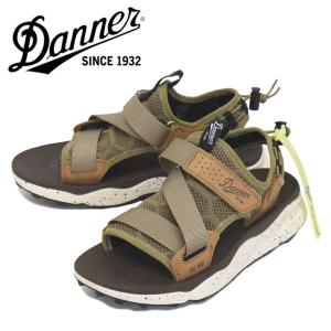 DANNER (ダナー) D822002 M.MAZAMA エム マザマ サンダル シューズ Beige/White｜threewoodjapan