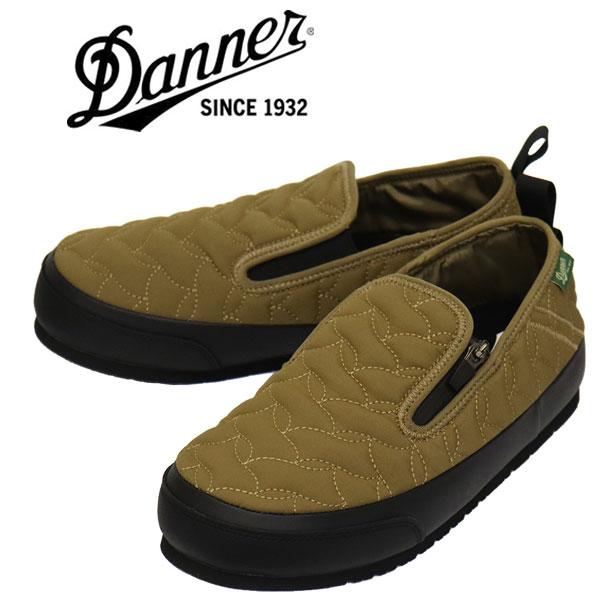 DANNER (ダナー) D825003 Oregon Slip Dc オレゴン スリッポン Coy...