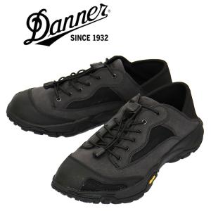 Danner（ダナー） シューズ BEND FLOW D826500 BLACK メンズ