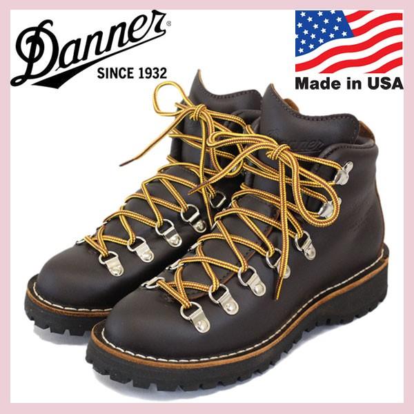 DANNER (ダナー) 31529 WOMEN&apos;S MOUNTAIN LIGHT (マウンテンライ...