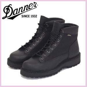 DANNER (ダナー) D121004 WS DANNER FIELD ダナーフィールド レディース ブーツ BLACK｜threewoodjapan