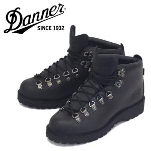 DANNER (ダナー) D121005 TRAIL FIELD トレイルフィールド ブーツ BLACK｜THREE WOOD ヤフー店