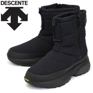 DESCENTE（デサント） スニーカー ディートレース MC HI AGAT DTRACE