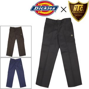 r*読様 Dickies 874 Original Fit HTC ワークパンツ HTC エイチティーシー メンズ ワークパンツ ディッキーズ 874型 パンツ
