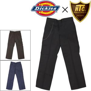 HTC × Dickies エイチティーシー ディッキーズ コラボ 874 Wチェーン
