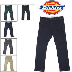 Dickies（ディッキーズ） x HTC (エイチティーシー) カスタムコラボ
