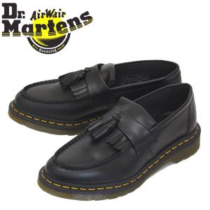 Dr.Martens（ドクターマーチン） 30637001 ADRIAN MONO タッセル