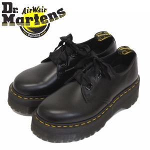 Dr.Martens (ドクターマーチン) WMS 25234001 HOLLY ホリー 2ホール