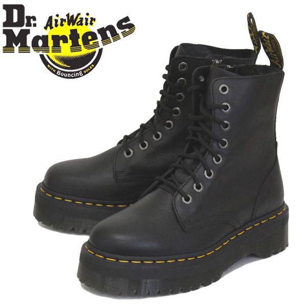 Dr.Martens (ドクターマーチン) 26378001 JADON III 8ホール ジェイド...