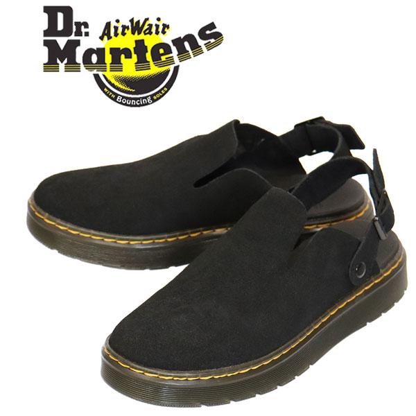 Dr.Martens (ドクターマーチン) 27410001 CARLSON カールソン クロッグ ...