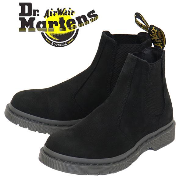 Dr.Martens (ドクターマーチン) 27674001 2976 ヌバックレザー チェルシー ...