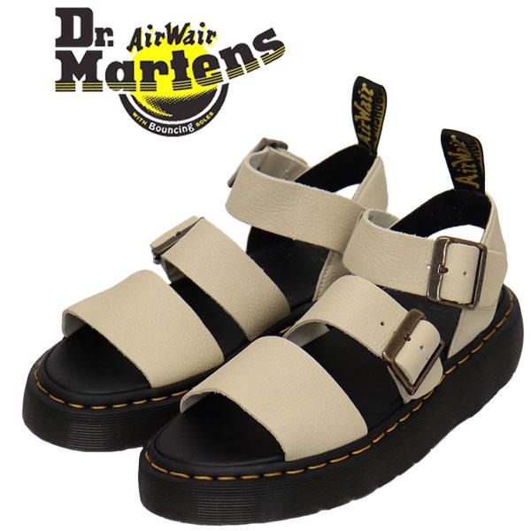 Dr.Martens (ドクターマーチン) WMS 30752292 GRYPHON QUAD グリ...