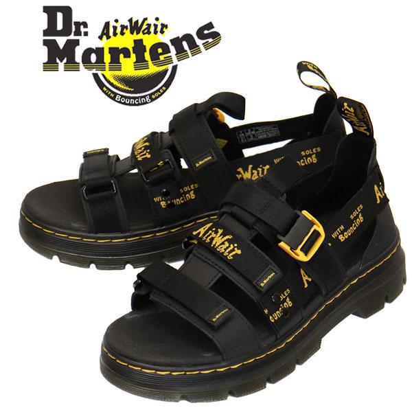 Dr.Martens (ドクターマーチン) 30822001 PEARSON II 3ストラップ ベ...