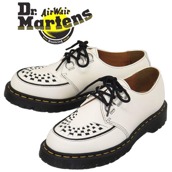 Dr.Martens (ドクターマーチン) 31499100 RAMSEY ラムゼイ 3タイ レザー...