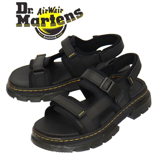 Dr.Martens(ドクターマーチン) 31560001 FORSTER POLY STOP サン...