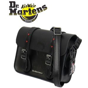 Dr.Martens（ドクターマーチン） AB101001 MINI LEATHER BACKPACK ミニ