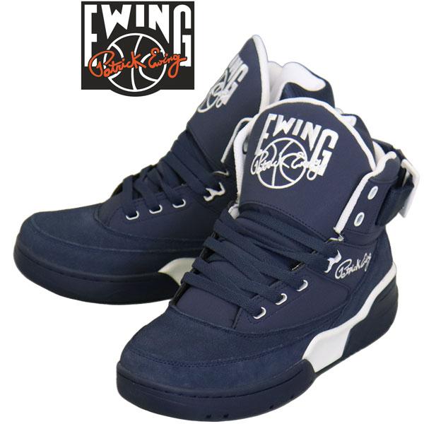 EWING ATHLETICS (ユーイング アスレチックス) PEWF001 EWING 33 H...