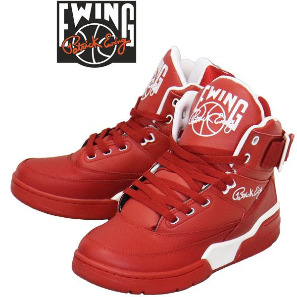 EWING ATHLETICS (ユーイング アスレチックス) PEWF001 EWING 33 H...