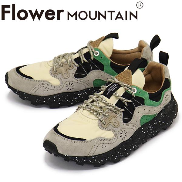 Flower MOUNTAIN(フラワーマウンテン) FM63093 YAMANO3 スニーカー B...