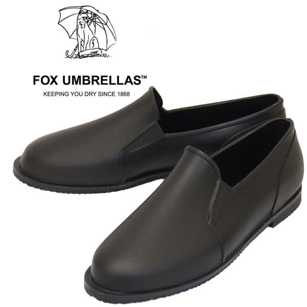 FOX UMBRELLAS (フォックスアンブレラズ) MEN&apos;S SLIP-ON DRESS メン...