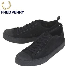 FRED PERRY（フレッドペリー） x GEORGE COX (ジョージコックス) W