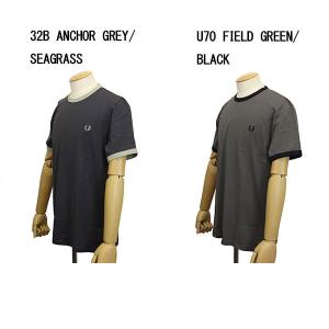 FRED PERRY (フレッドペリー) M3...の詳細画像2