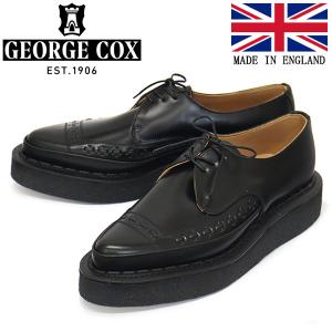 FRED PERRY（フレッドペリー） スニーカー 靴 FP × GEORGE COX TASSEL