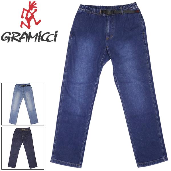 GRAMICCI (グラミチ) GMP5-SJP05 STRETCH DENIM NN-PANT C...