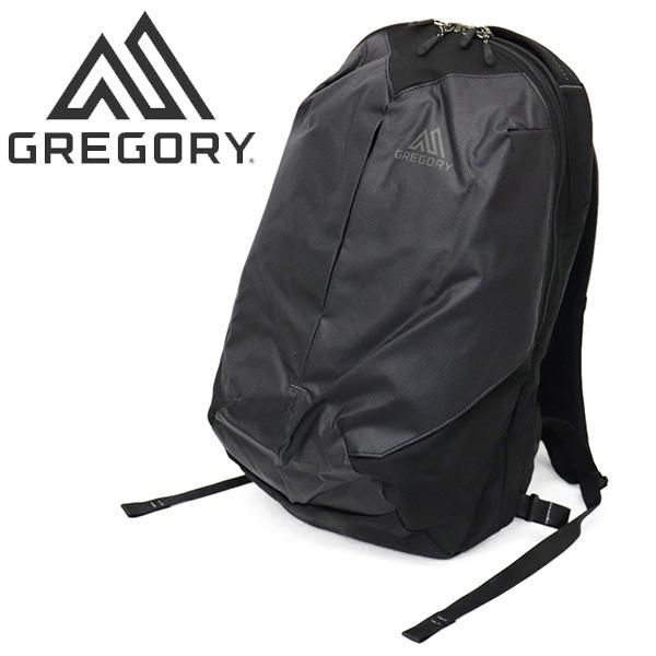GREGORY (グレゴリー) スケッチ22 バックパック オブシダンブラック GY122