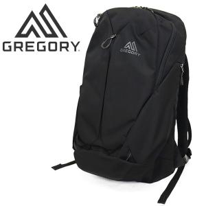 GREGORY デイバック リュック RHUNE 20 / ルーヌ20 カーボンブラック