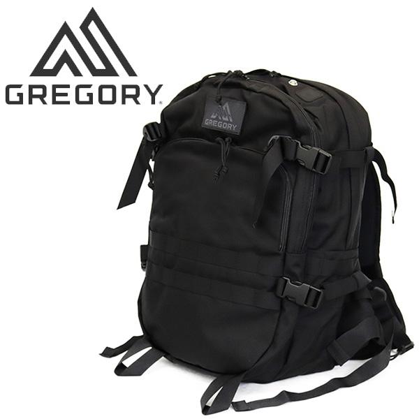 GREGORY (グレゴリー) リーコンパック ディパック リュックサック コーデュラバリスティック...