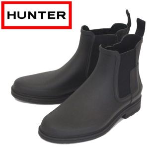 HUNTER（ハンター） sale セール MEN'S MFS9116RMA ORIGINAL CHELSEA