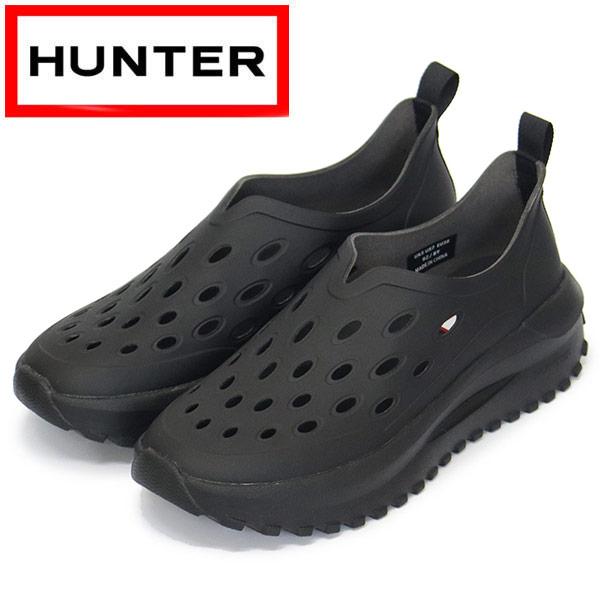 HUNTER (ハンター) UFK1001EVA UNISEX TRAVEL FLOW SHOE ト...