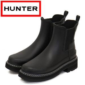 HUNTER（ハンター） sale セール WOMEN'S WFS2046NRE REFINED CREEPER