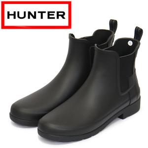HUNTER（ハンター） レインブーツ レディース オリジナル リファインド
