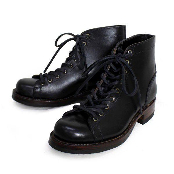 sale HTC SANTA ROSA(サンタローサ) #ALAMEDA LACE UP BOOTS...