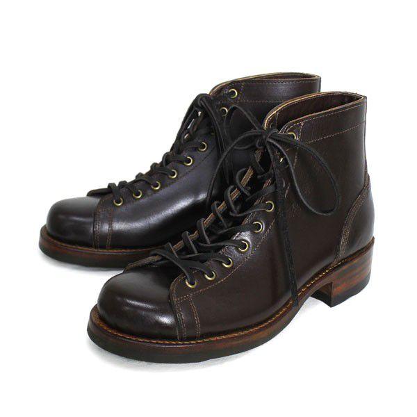 sale HTC SANTA ROSA(サンタローサ) #ALAMEDA LACE UP BOOTS...