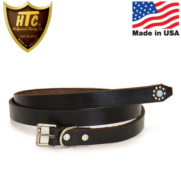 HTC(Hollywood Trading Company) Belt #25th 1Point E...