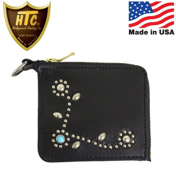 HTC(Hollywood Trading Company) T-5 Wallet #SN-33 T...