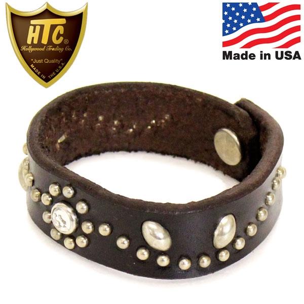 HTC(Hollywood Trading Company) Bracelet #SN-32 Sto...