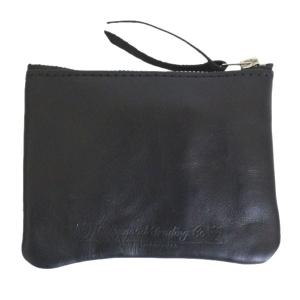 Htc Hollywood Trading Company Sn 33 Tq Pouch Wallet レザー ポーチウォレット Black Www Midatlanticobgyn Com