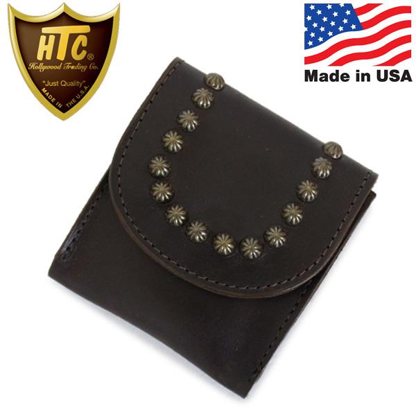 HTC (Hollywood Trading Company) Flap Coin &amp; Card C...