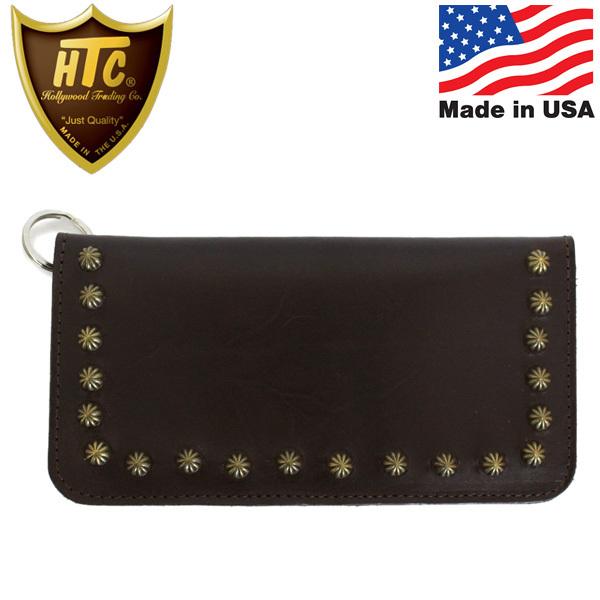 HTC(Hollywood Trading Company) T-1 Wallet #Around ...