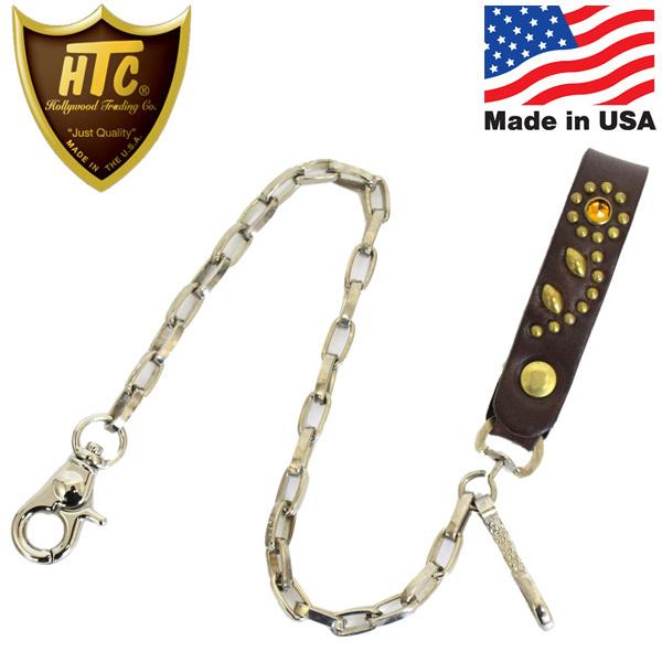 HTC(Hollywood Trading Company) Wallet Chain #32 Fl...