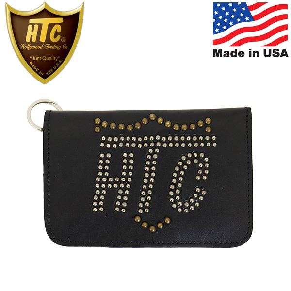 HTC(Hollywood Trading Company) T-2 Wallet #Shield ...